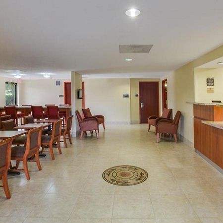 Best Western Fort Lauderdale Airport Cruise Port Extérieur photo