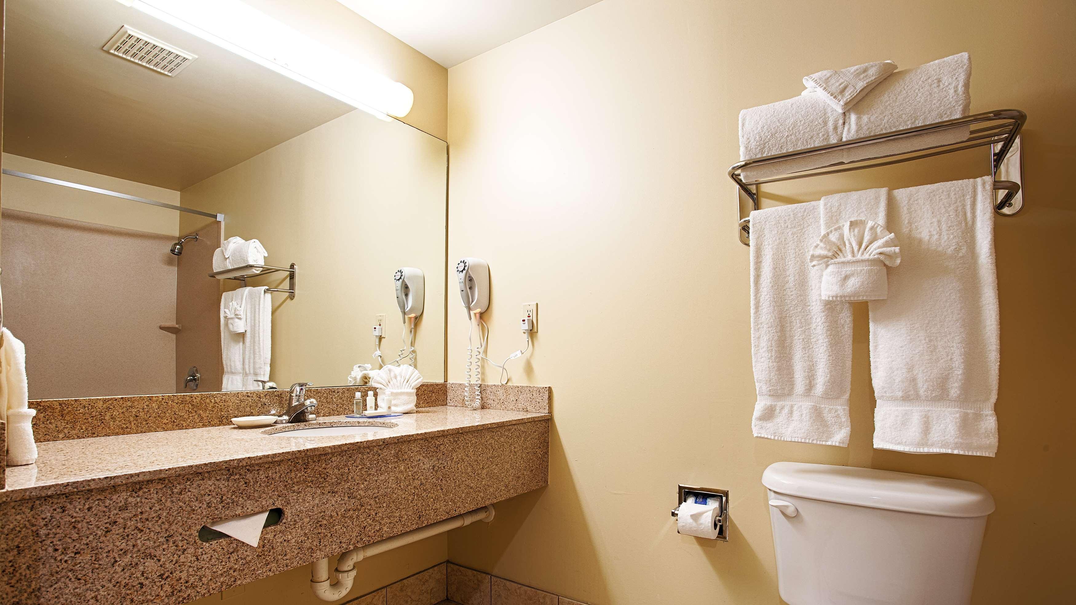Best Western Fort Lauderdale Airport Cruise Port Extérieur photo