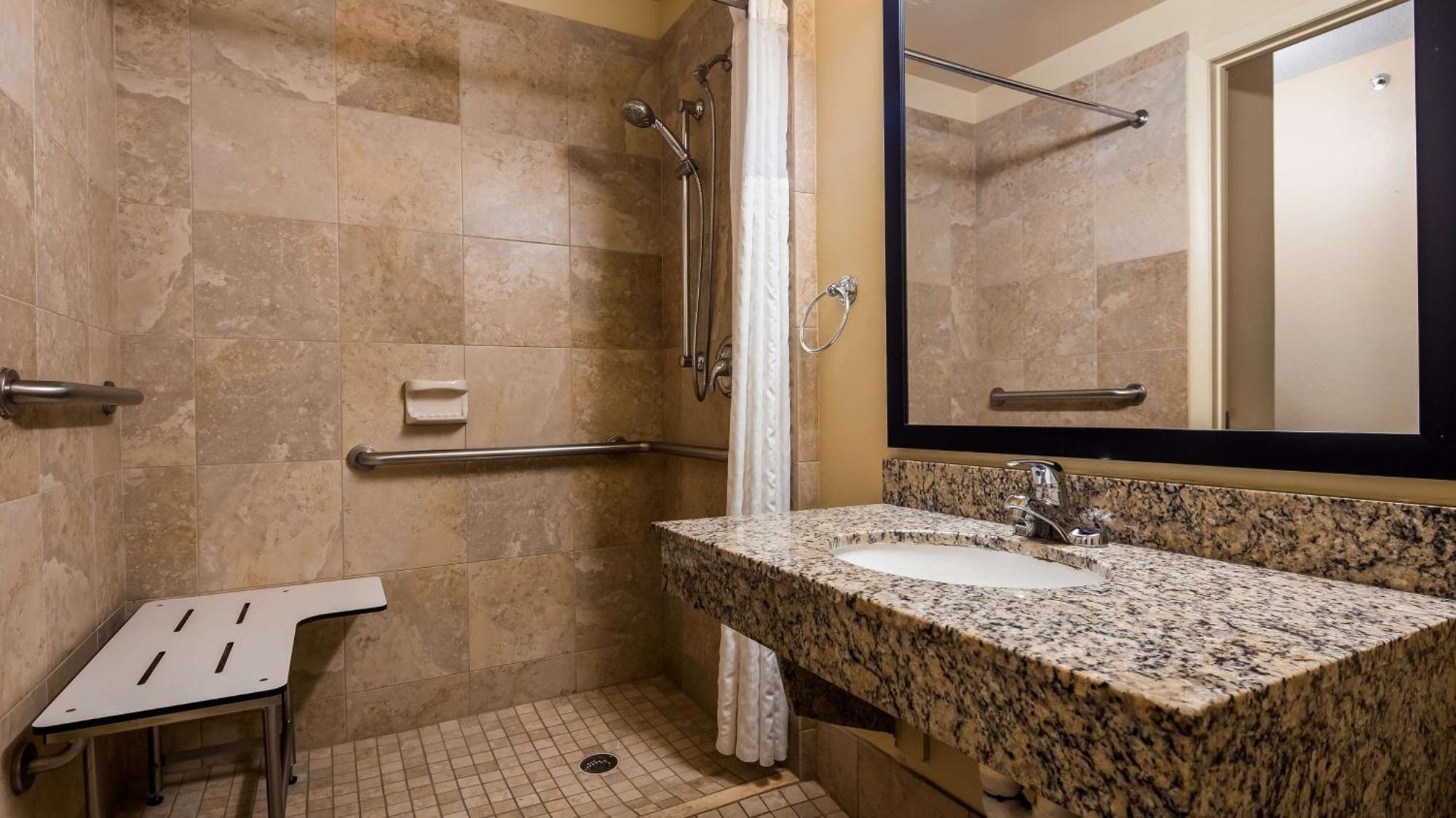Best Western Fort Lauderdale Airport Cruise Port Extérieur photo