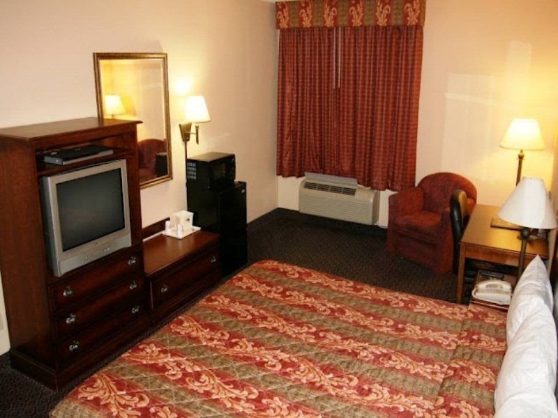 Best Western Fort Lauderdale Airport Cruise Port Extérieur photo