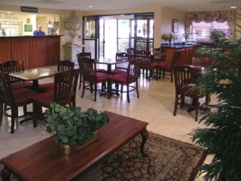 Best Western Fort Lauderdale Airport Cruise Port Extérieur photo