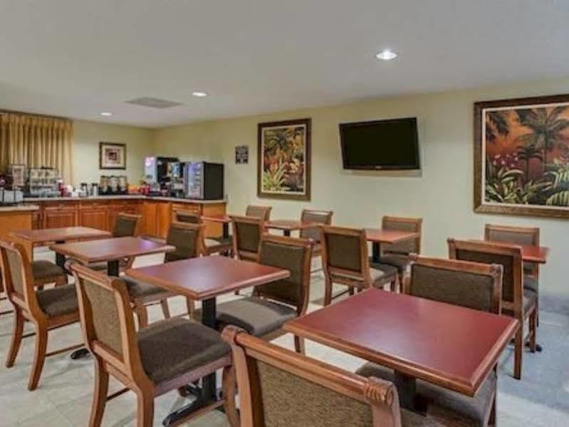 Best Western Fort Lauderdale Airport Cruise Port Extérieur photo