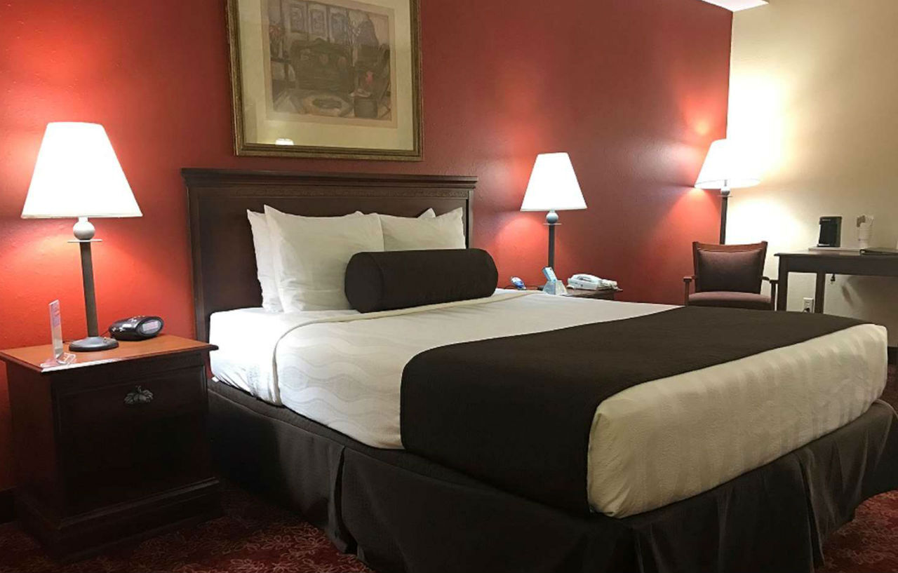 Best Western Fort Lauderdale Airport Cruise Port Extérieur photo